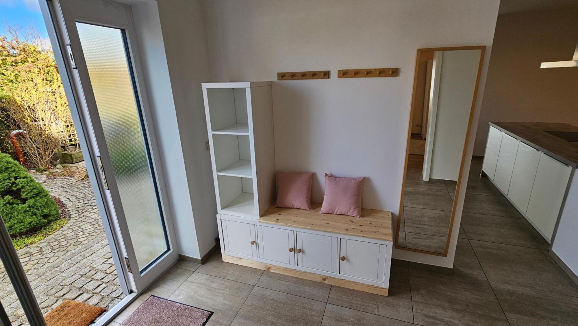 Sehr Schoenes Und Grosses Haus In Dresden - Partys Und Andere Feierlichkeiten Sind Wegen Eventueller Laermbelaestigung Nicht Gestattet Kültér fotó