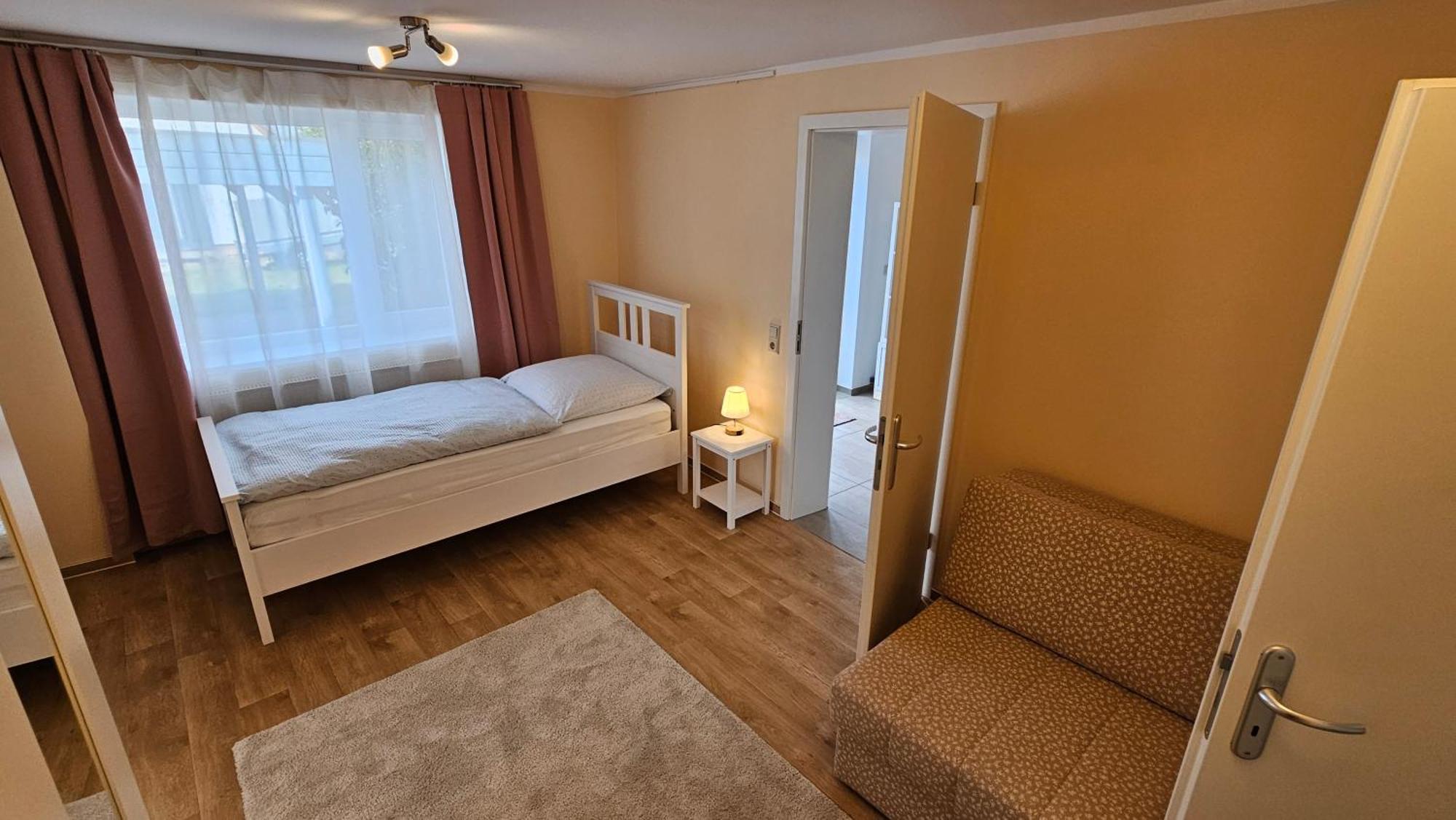 Sehr Schoenes Und Grosses Haus In Dresden - Partys Und Andere Feierlichkeiten Sind Wegen Eventueller Laermbelaestigung Nicht Gestattet Kültér fotó